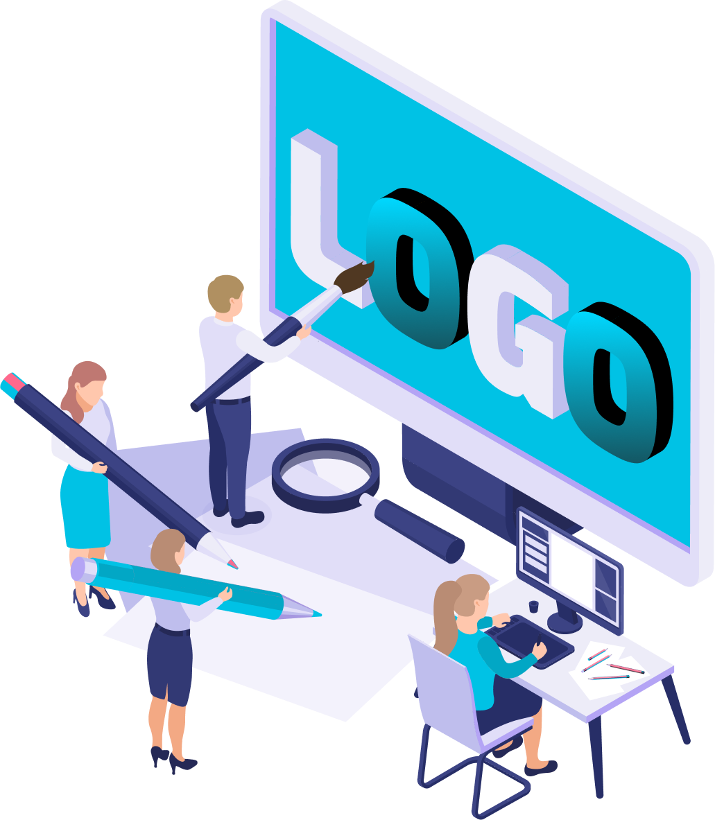 Logo Design Process