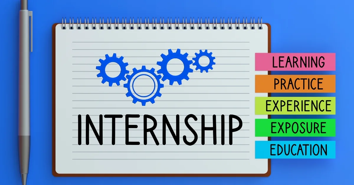 best IT internship for freshers in thanjavur 2026