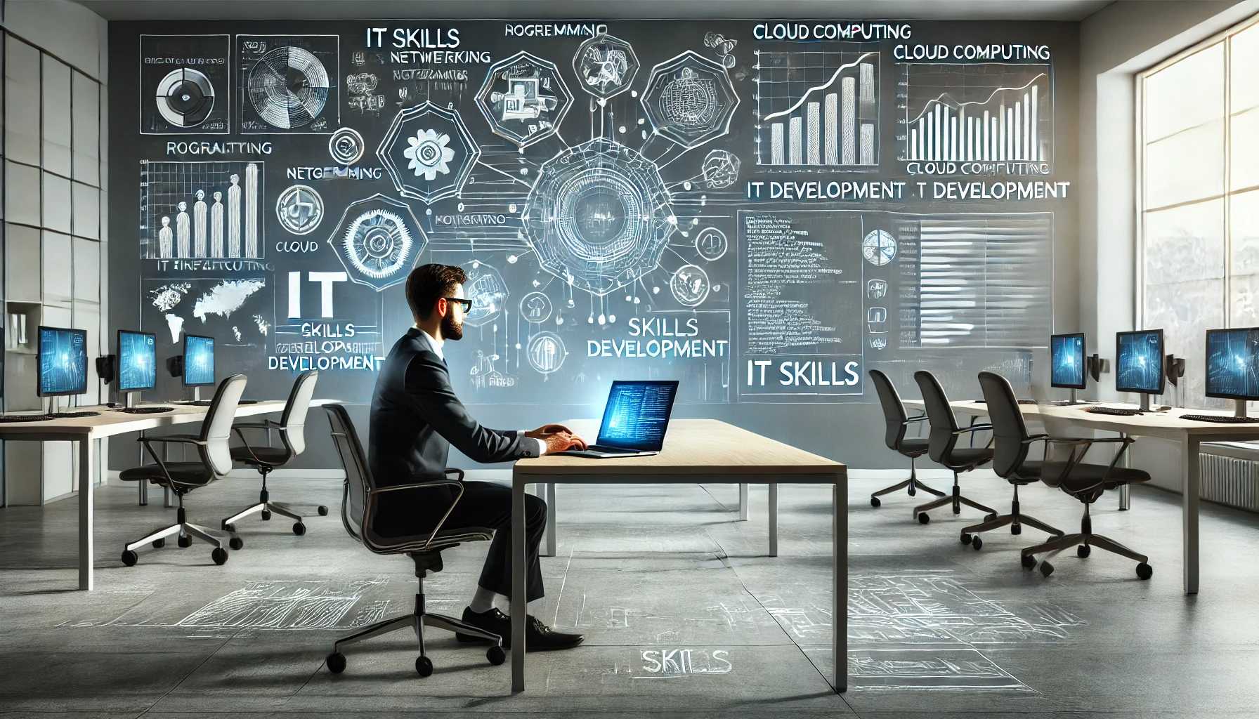 skills required for internship in thanjavur